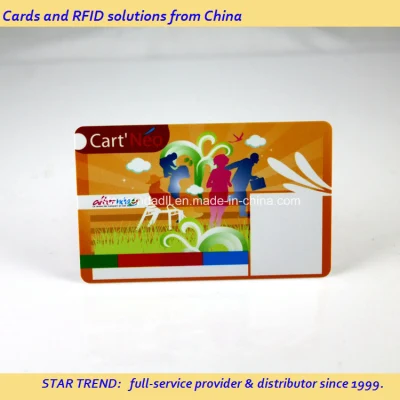 China RFID Access Card Compatible Em Proximity 125 kHz